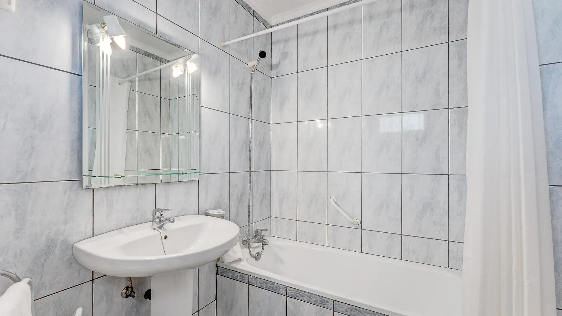 Apartment Hermitage Homes Fpc Costa Adeje