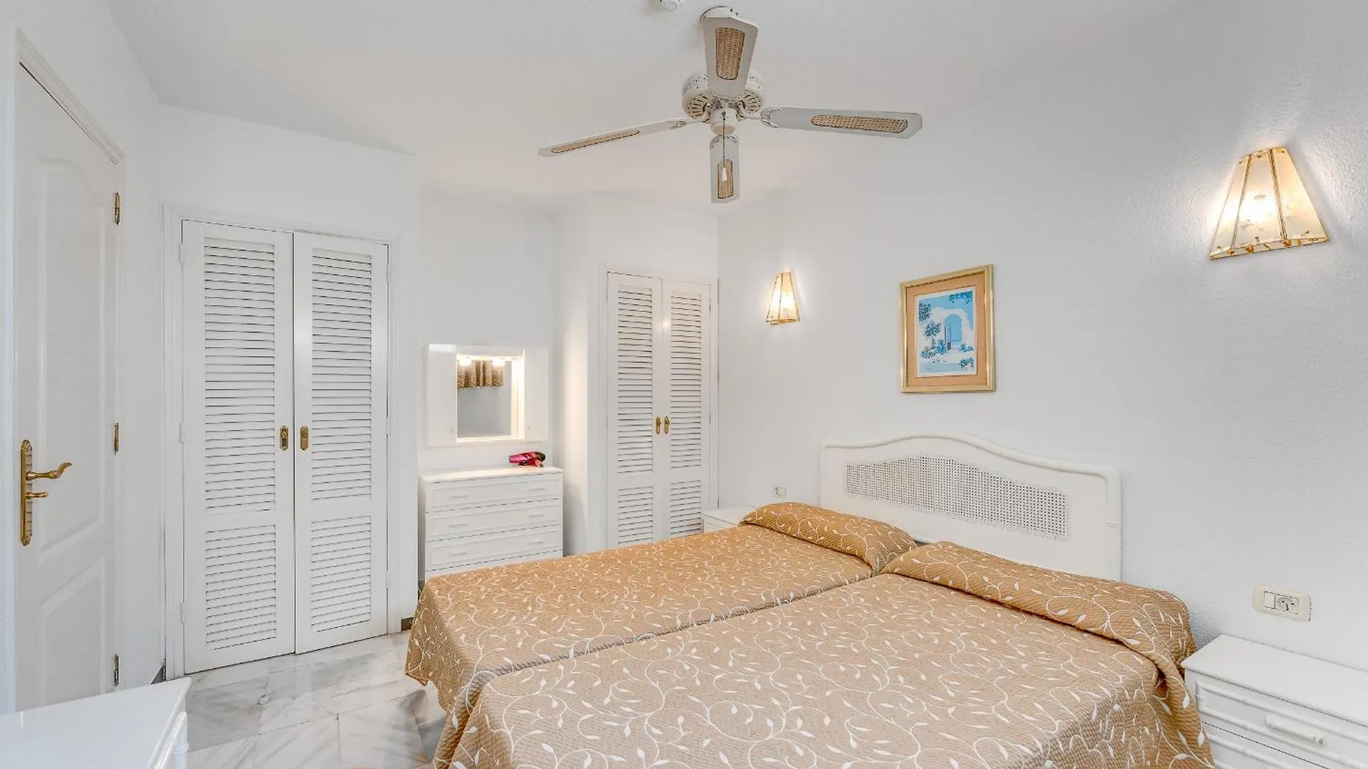 Apartment Hermitage Homes Fpc Costa Adeje