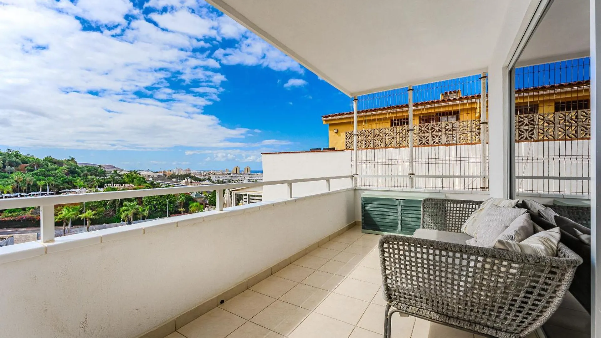 Hermitage Homes Fpc Costa Adeje  Spain
