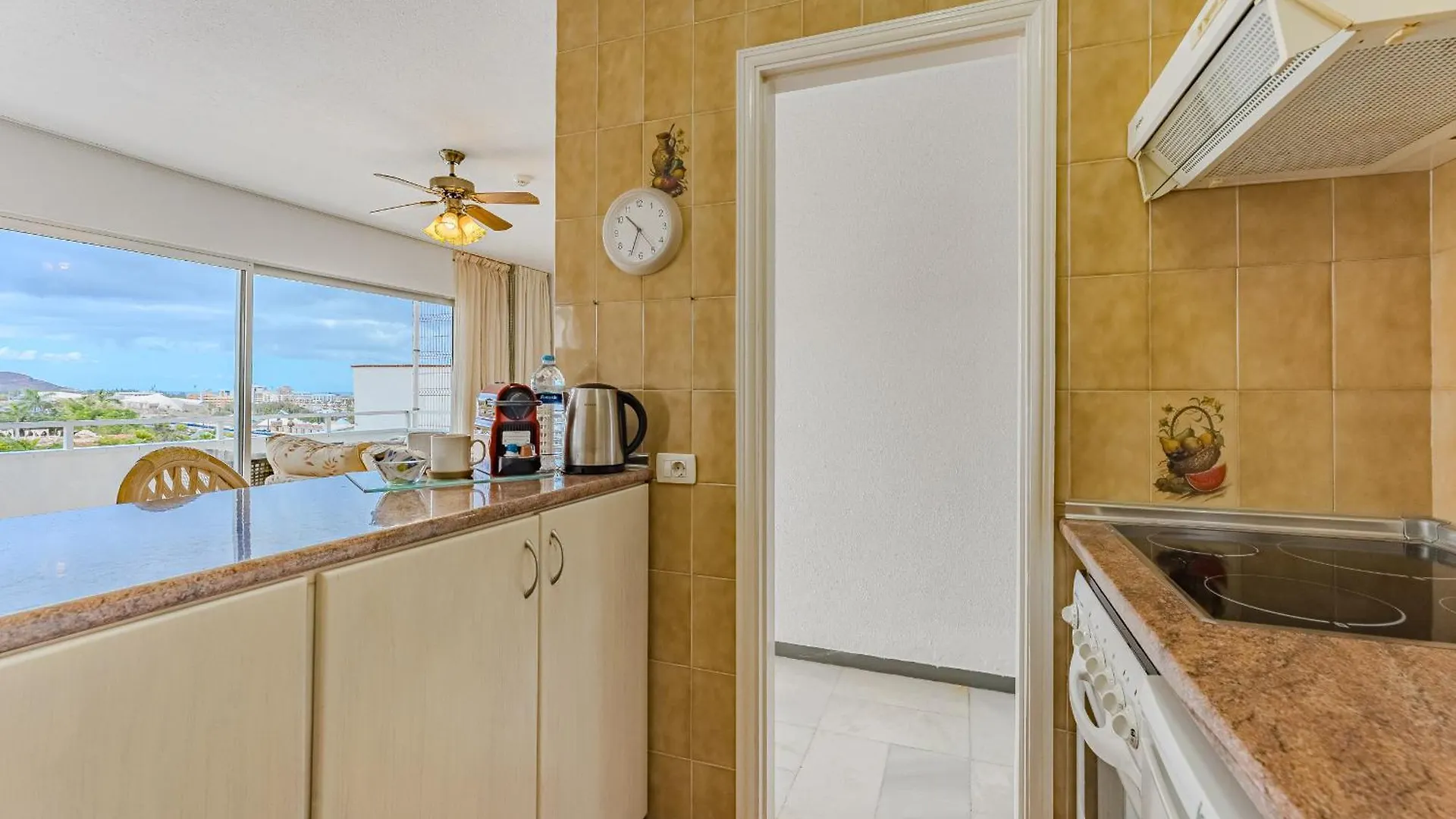 Hermitage Homes Fpc Costa Adeje  Spain