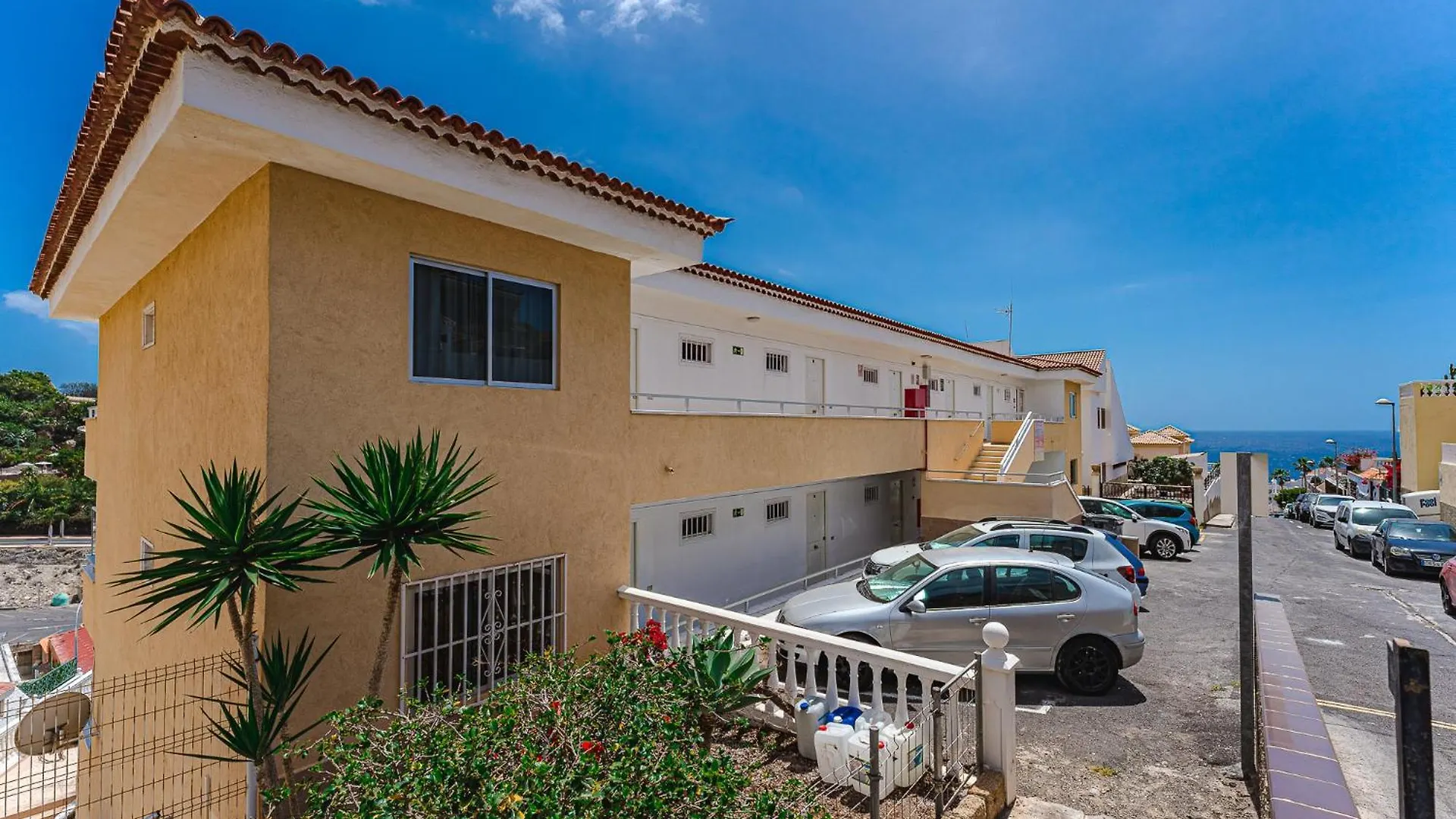 Hermitage Homes Fpc Costa Adeje  0*, Costa Adeje (Tenerife)