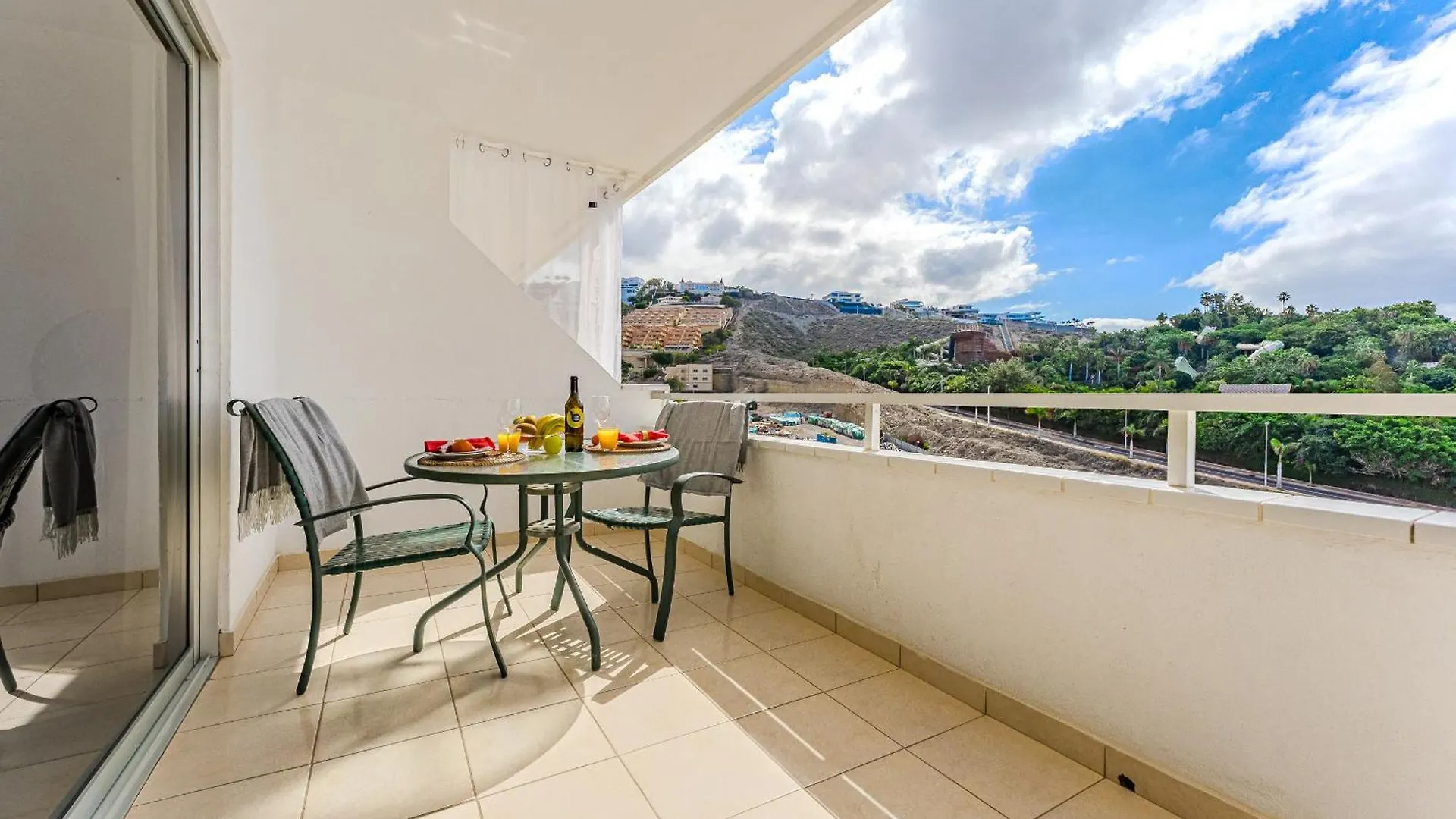Hermitage Homes Fpc Costa Adeje