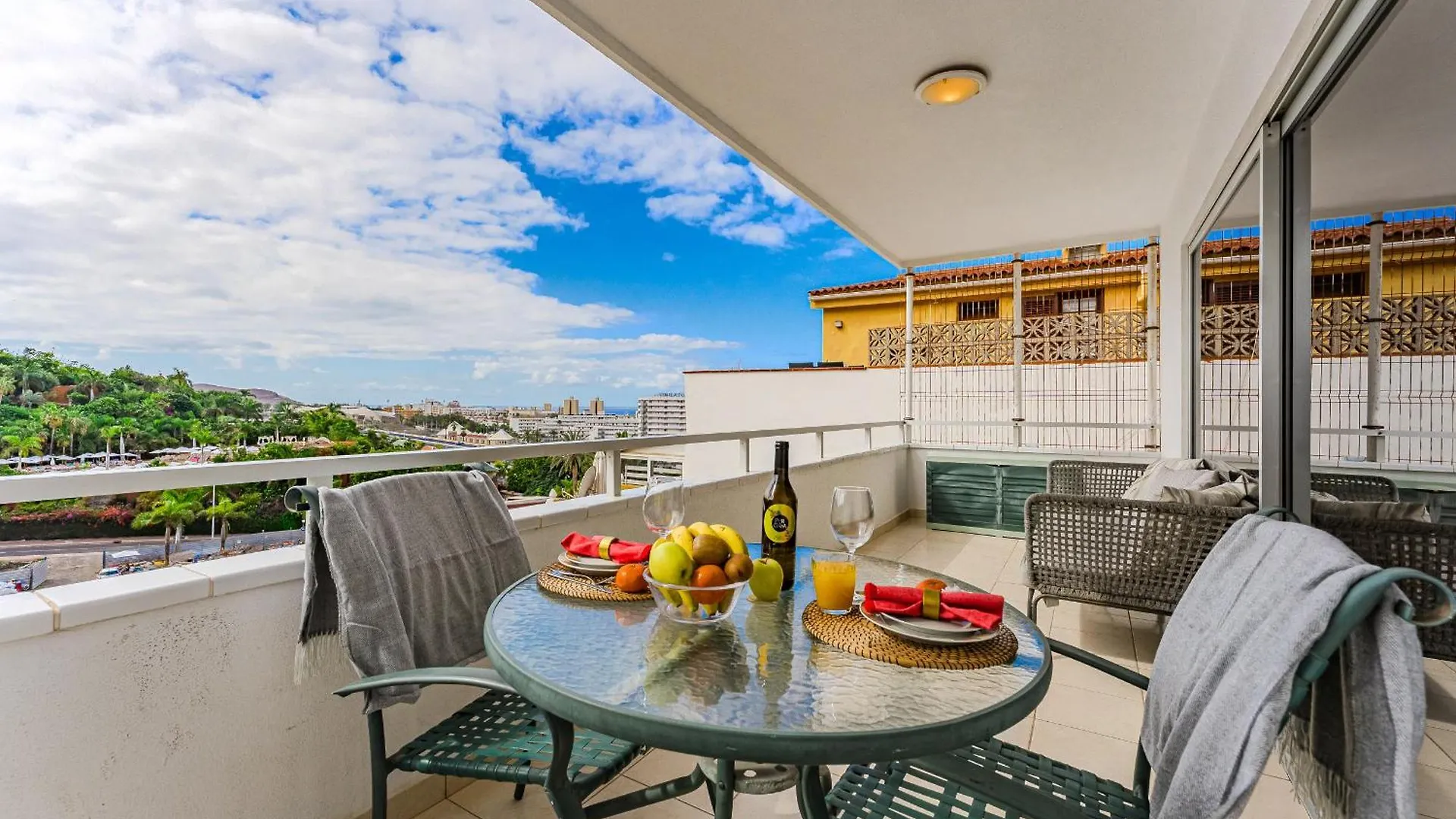 Apartment Hermitage Homes Fpc Costa Adeje