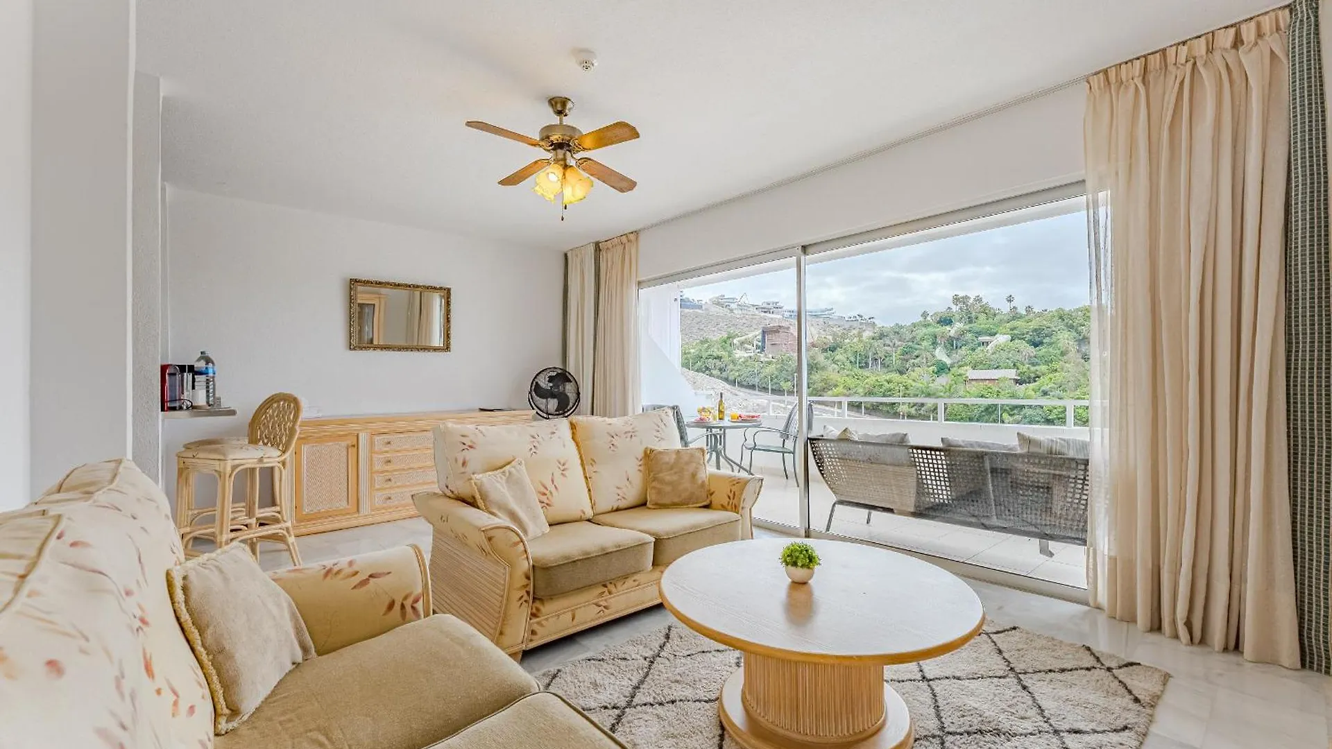 Hermitage Homes Fpc Costa Adeje
