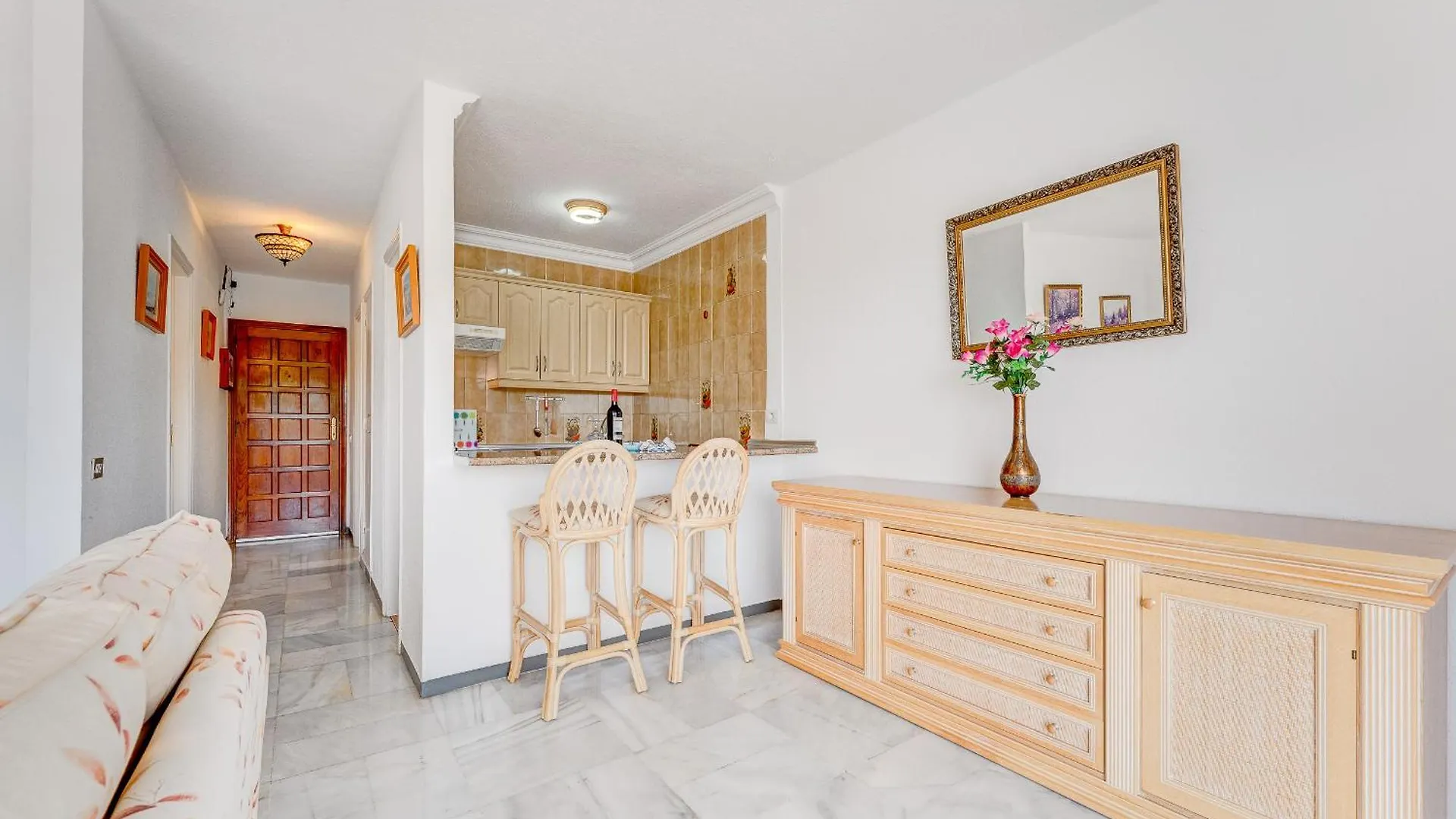 Hermitage Homes Fpc Costa Adeje Daire