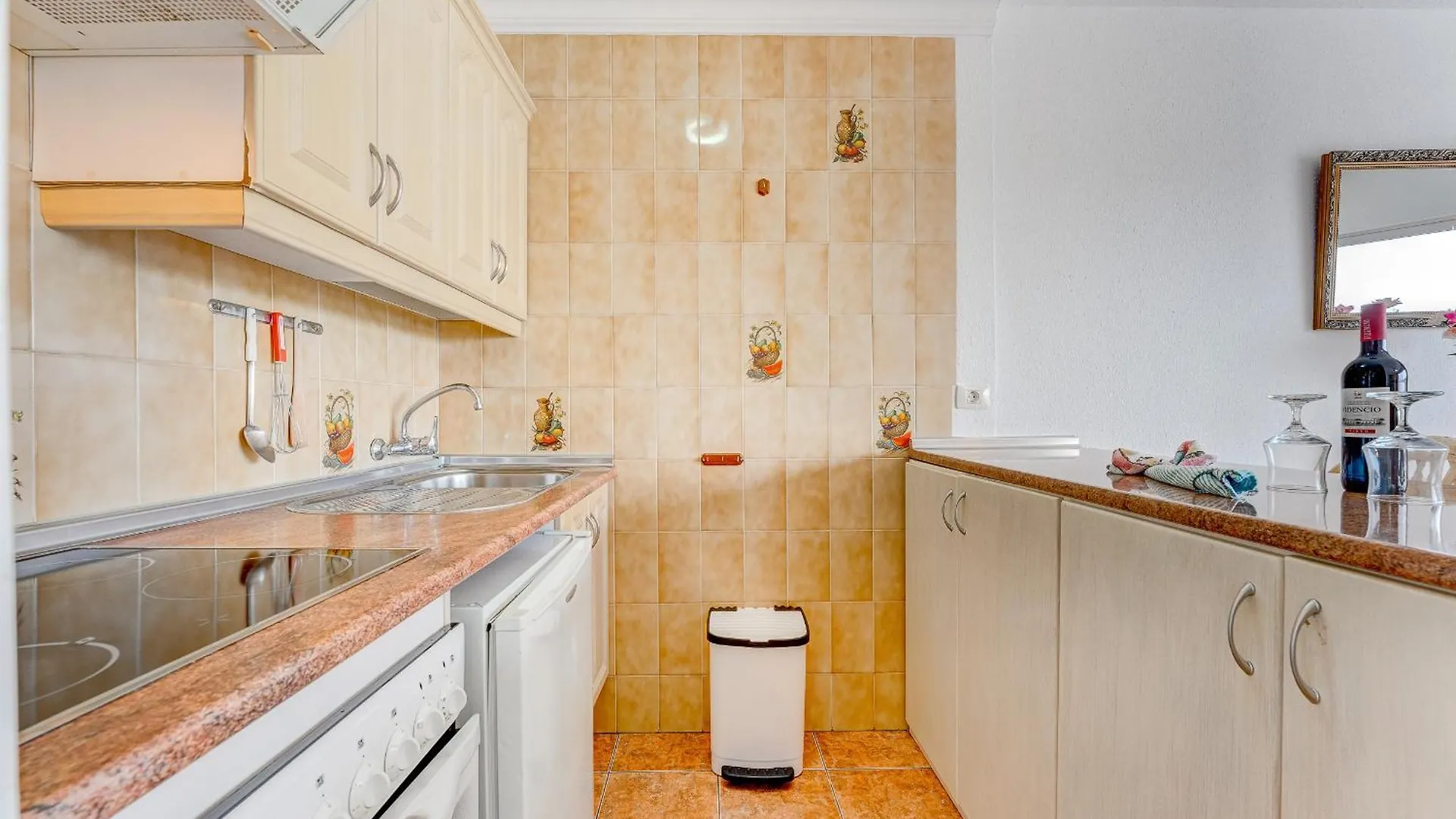 Hermitage Homes Fpc Costa Adeje