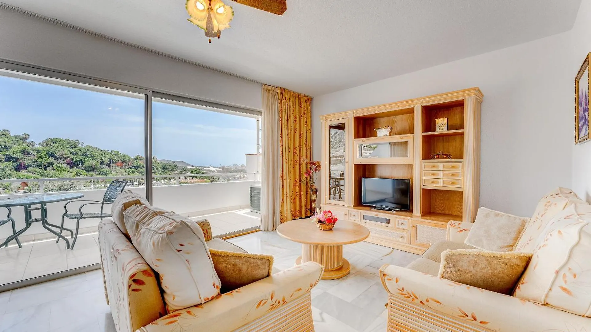 Hermitage Homes Fpc Costa Adeje 0*,  İspanya