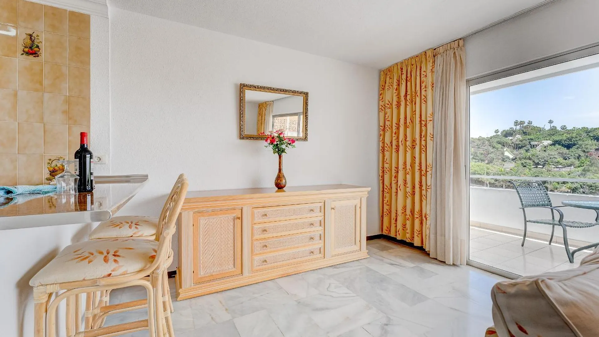 Daire Hermitage Homes Fpc Costa Adeje İspanya