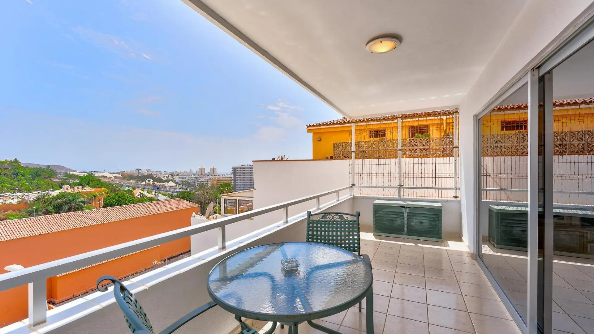 Hermitage Homes Fpc Costa Adeje Daire