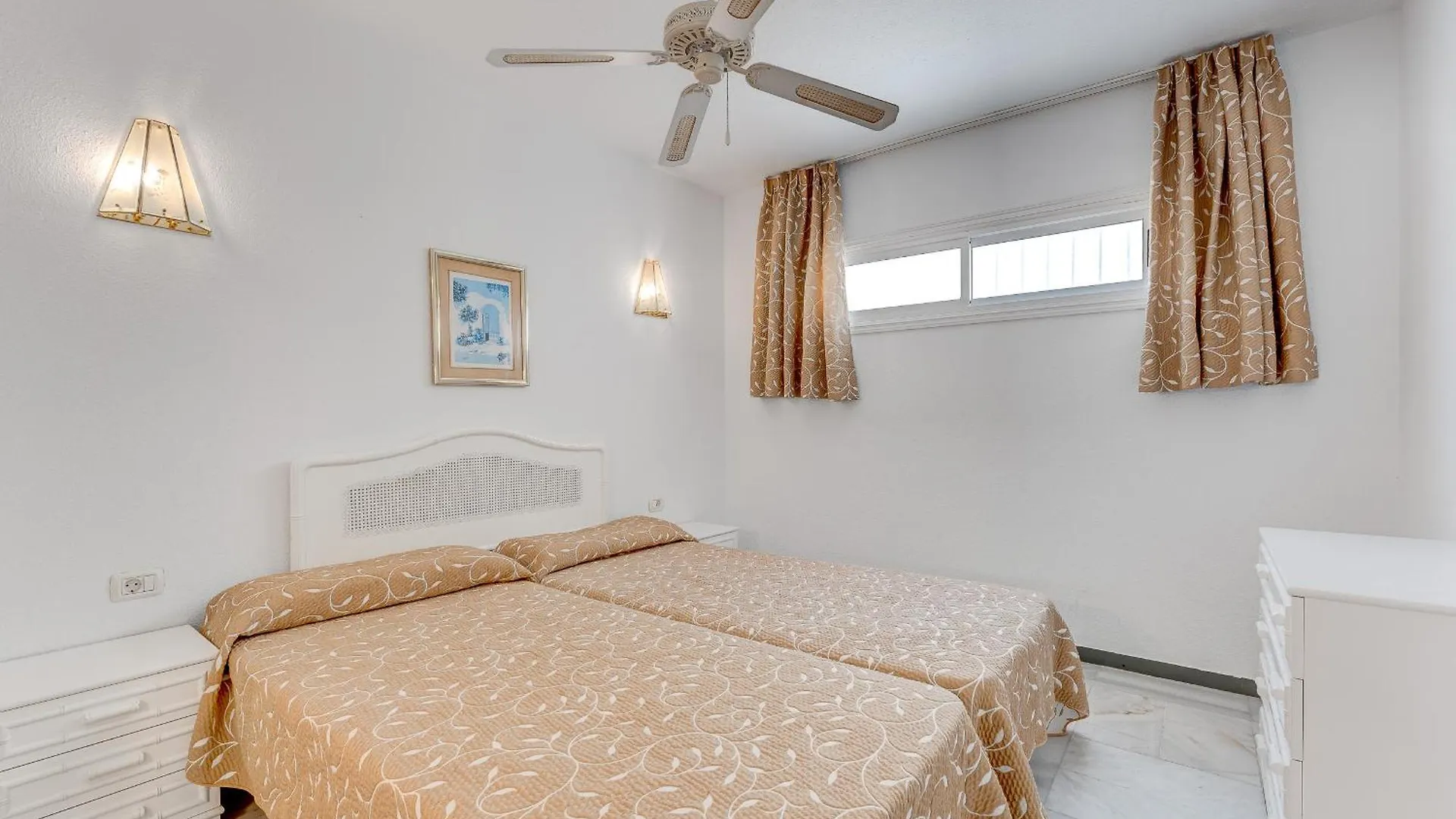 Daire Hermitage Homes Fpc Costa Adeje