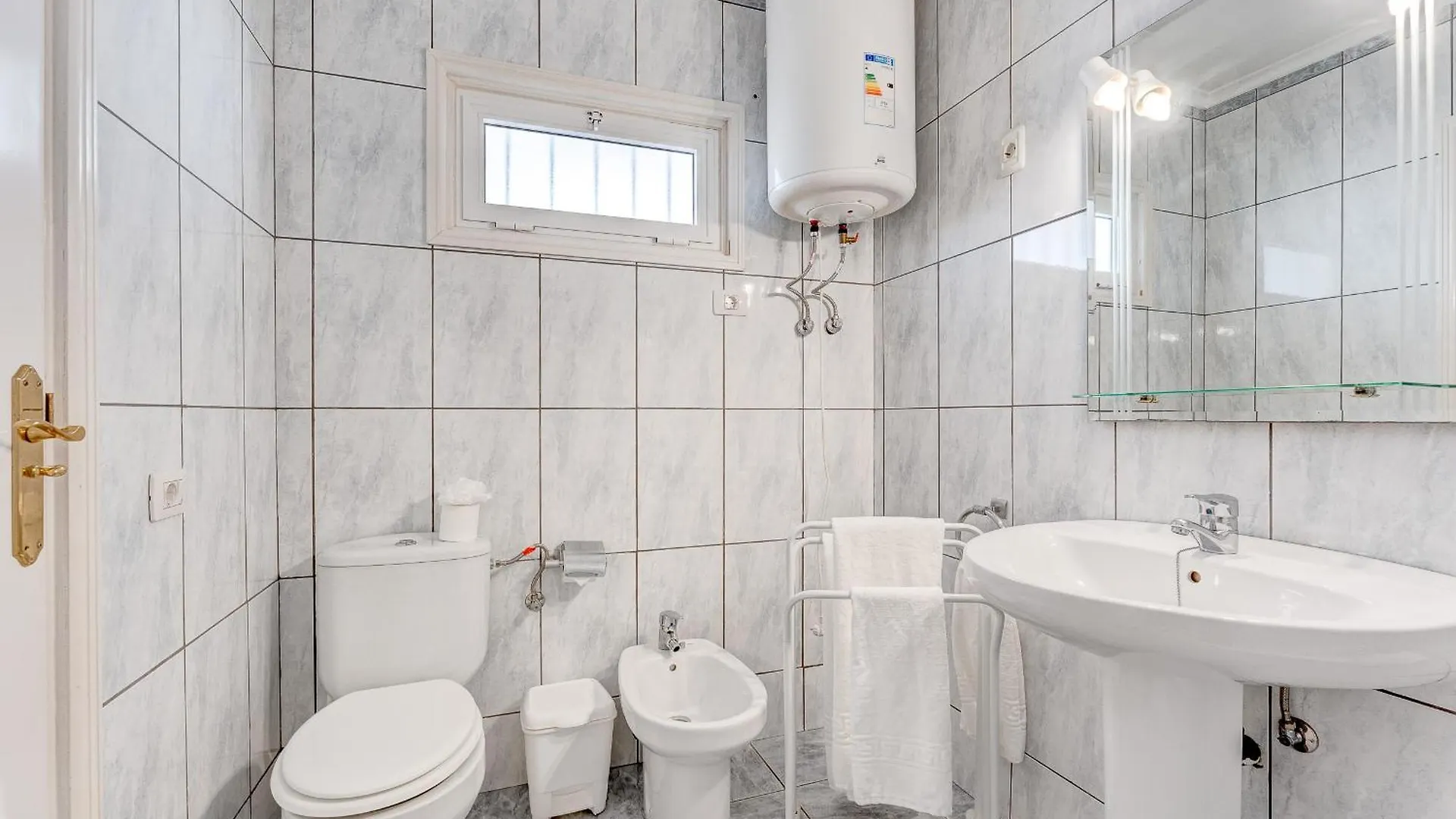Hermitage Homes Fpc Costa Adeje 0*,  İspanya