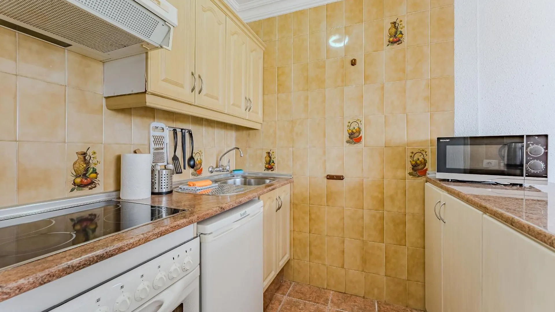 Hermitage Homes Fpc Costa Adeje