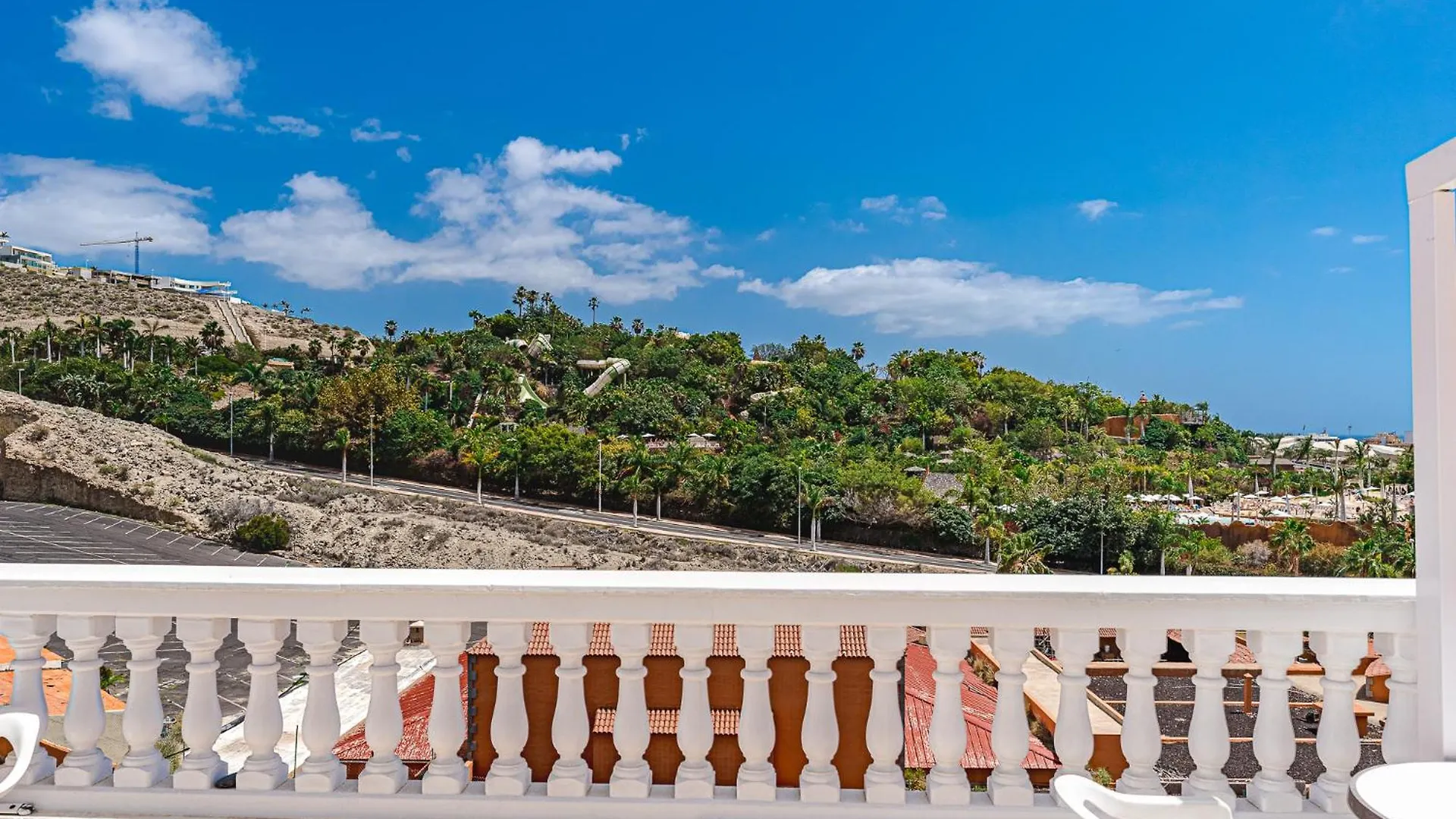 Hermitage Homes Fpc Costa Adeje Daire