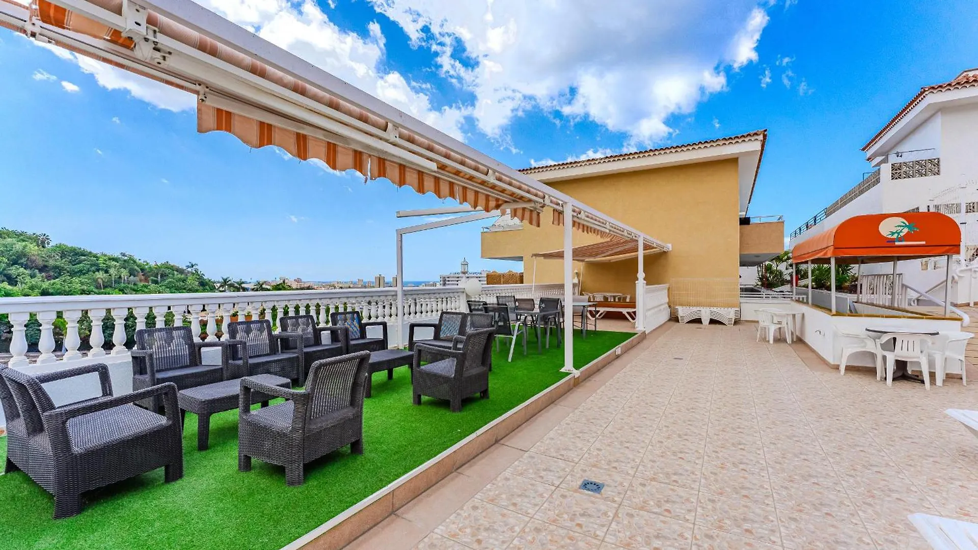 Daire Hermitage Homes Fpc Costa Adeje İspanya