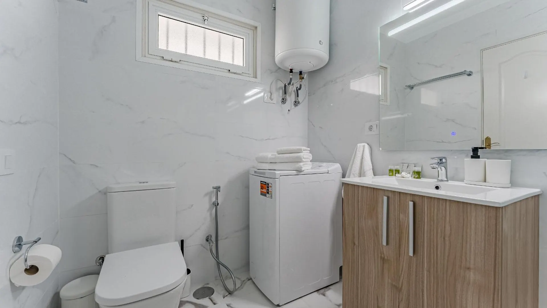 Hermitage Homes Fpc Costa Adeje İspanya