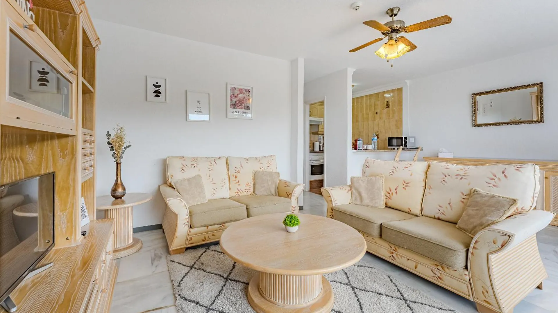 Hermitage Homes Fpc Costa Adeje Daire
