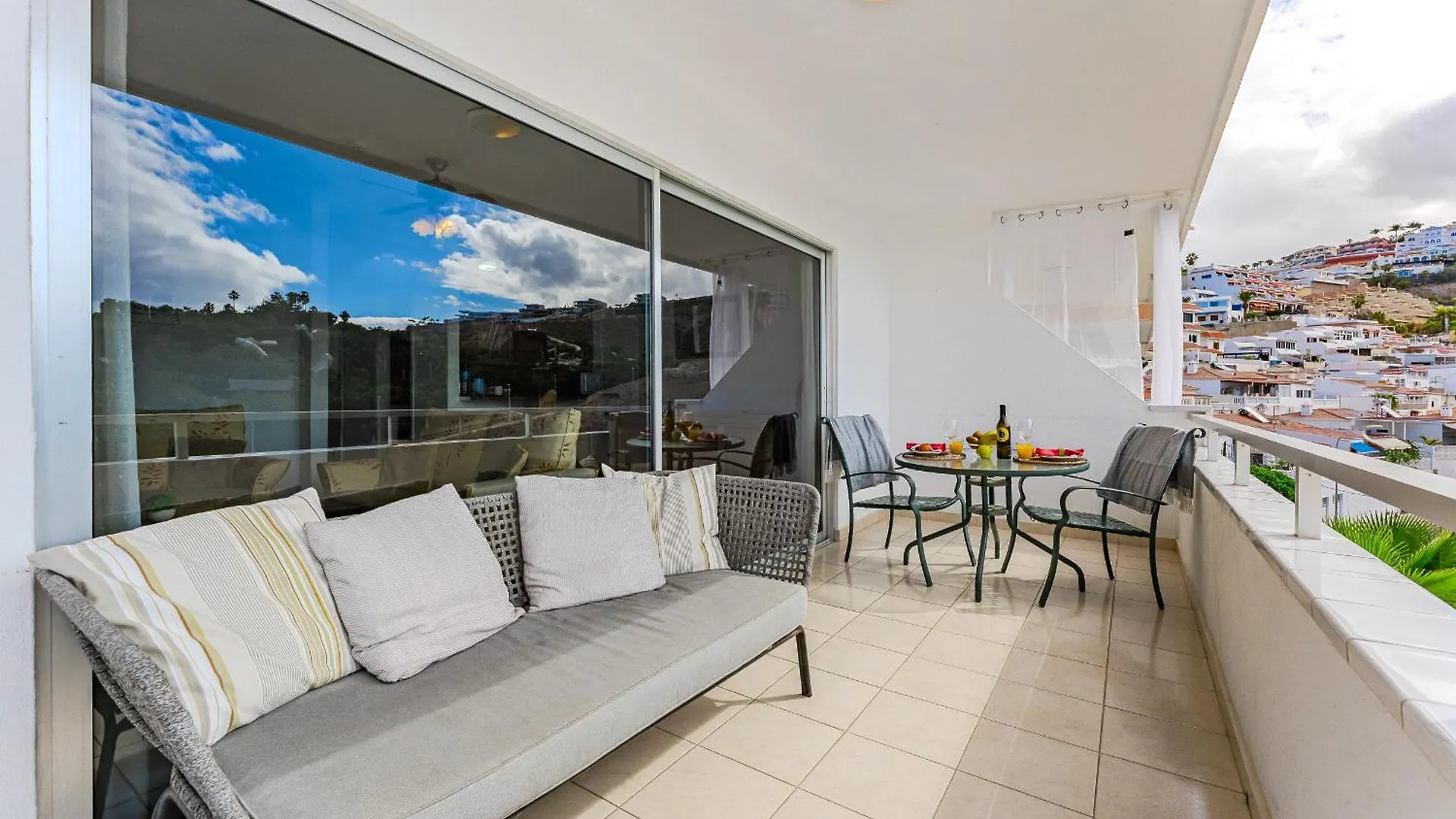 Hermitage Homes Fpc Costa Adeje İspanya