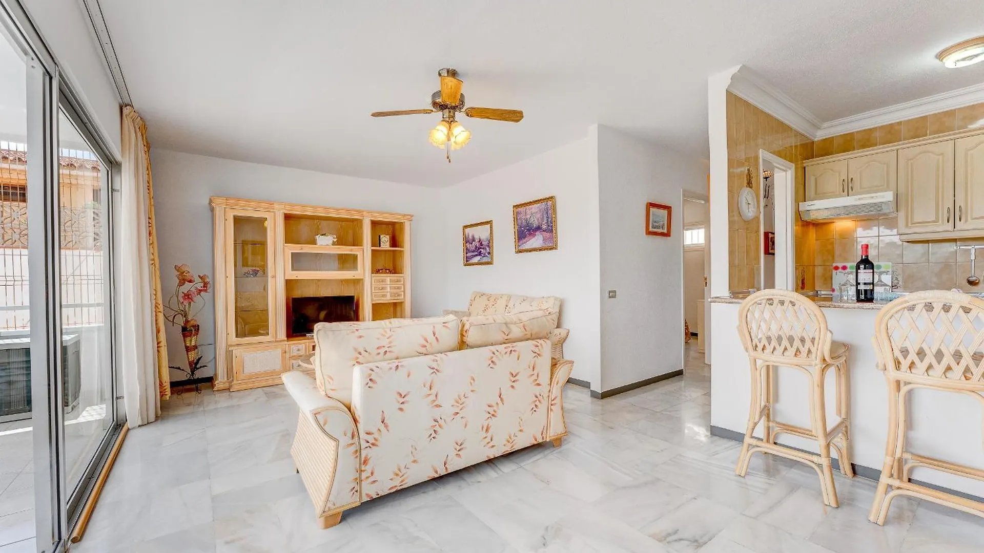 Apartment Hermitage Homes Fpc Costa Adeje