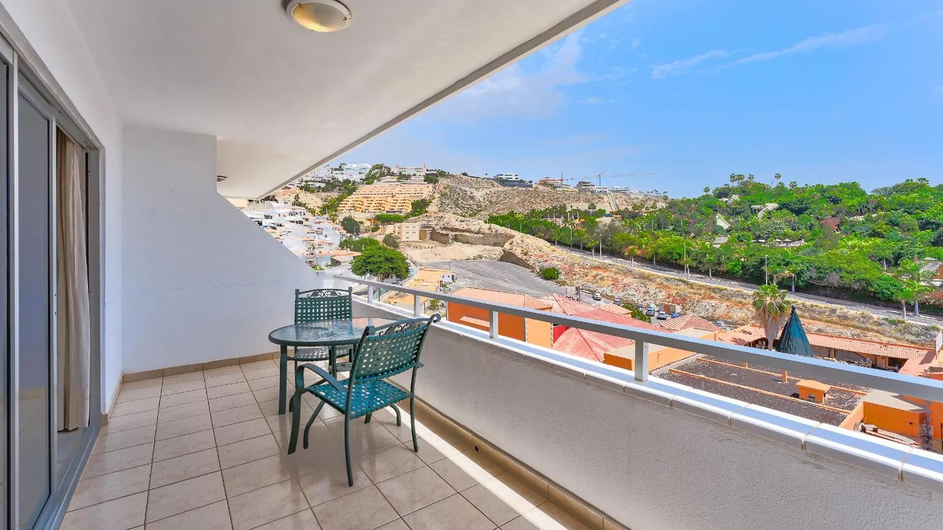 Hermitage Homes Fpc Costa Adeje